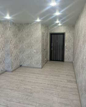 Студия квартира, вторичка, 24м2, 2/9 этаж