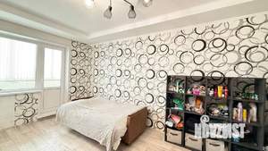 1-к квартира, вторичка, 40м2, 7/10 этаж