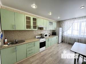 1-к квартира, вторичка, 41м2, 4/5 этаж