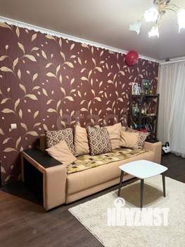 1-к квартира, вторичка, 38м2, 1/10 этаж