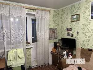 1-к квартира, вторичка, 32м2, 4/5 этаж