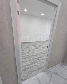 1-к квартира, вторичка, 39м2, 17/18 этаж