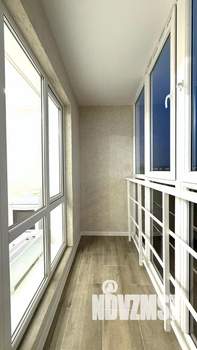 1-к квартира, вторичка, 36м2, 6/9 этаж