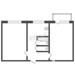 Фото квартиры на продажу (2)