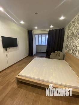 1-к квартира, вторичка, 39м2, 12/12 этаж