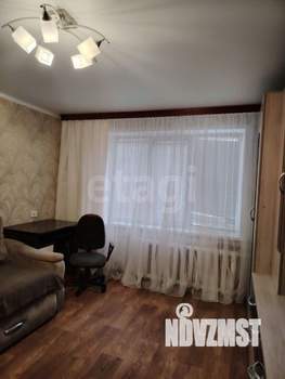 3-к квартира, вторичка, 63м2, 1/10 этаж