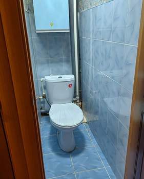 1-к квартира, вторичка, 40м2, 9/9 этаж