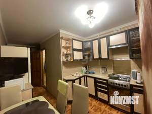 3-к квартира, вторичка, 61м2, 4/5 этаж