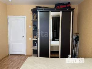2-к квартира, вторичка, 58м2, 1/10 этаж