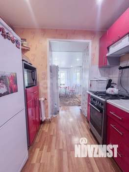 2-к квартира, вторичка, 50м2, 5/5 этаж