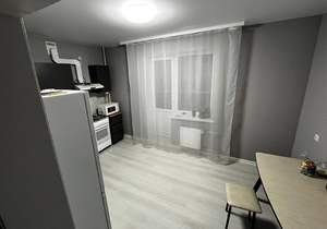 1-к квартира, вторичка, 35м2, 9/9 этаж