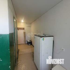 1-к квартира, вторичка, 33м2, 3/5 этаж