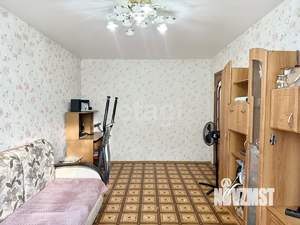 1-к квартира, вторичка, 33м2, 2/5 этаж