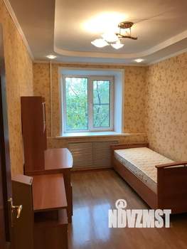 3-к квартира, вторичка, 60м2, 4/5 этаж