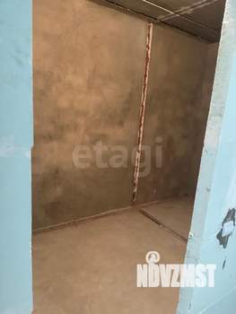1-к квартира, вторичка, 53м2, 5/9 этаж