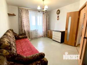 1-к квартира, вторичка, 34м2, 6/10 этаж