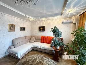 2-к квартира, вторичка, 63м2, 4/5 этаж