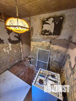 2-к квартира, вторичка, 41м2, 3/4 этаж