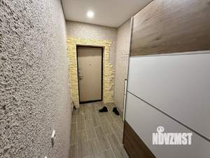 Студия квартира, вторичка, 35м2, 12/12 этаж