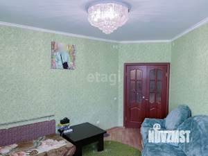 2-к квартира, вторичка, 60м2, 2/16 этаж