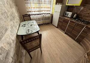 Студия квартира, вторичка, 40м2, 4/11 этаж