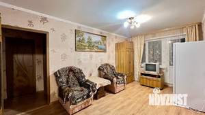 3-к квартира, вторичка, 67м2, 6/9 этаж