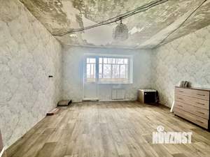 1-к квартира, вторичка, 31м2, 2/5 этаж