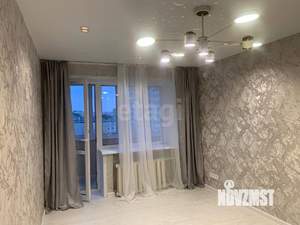 2-к квартира, вторичка, 52м2, 6/9 этаж