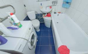 1-к квартира, вторичка, 31м2, 5/6 этаж