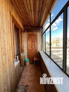 3-к квартира, вторичка, 64м2, 8/9 этаж