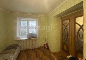 2-к квартира, вторичка, 41м2, 5/5 этаж