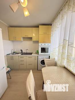 1-к квартира, вторичка, 34м2, 2/18 этаж