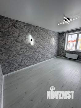 2-к квартира, вторичка, 66м2, 8/9 этаж