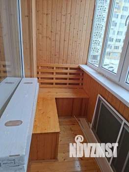 1-к квартира, вторичка, 37м2, 3/10 этаж