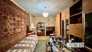 2-к квартира, вторичка, 47м2, 5/5 этаж