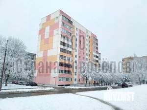 2-к квартира, вторичка, 65м2, 1/10 этаж