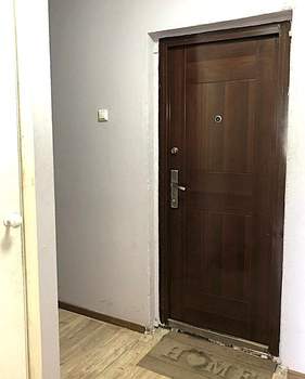 1-к квартира, вторичка, 34м2, 6/12 этаж