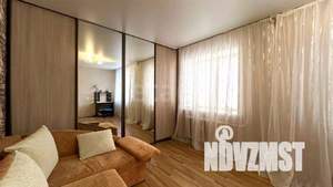 1-к квартира, вторичка, 41м2, 1/9 этаж