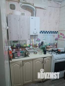 1-к квартира, вторичка, 30м2, 5/5 этаж