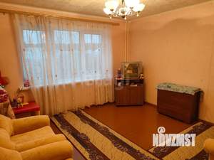2-к квартира, вторичка, 49м2, 7/9 этаж