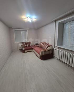 1-к квартира, вторичка, 30м2, 1/5 этаж