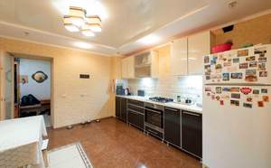 3-к квартира, вторичка, 81м2, 2/10 этаж