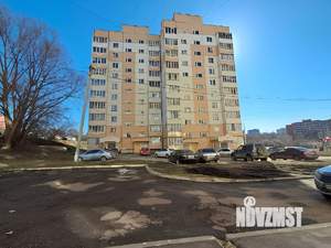 1-к квартира, вторичка, 37м2, 3/10 этаж