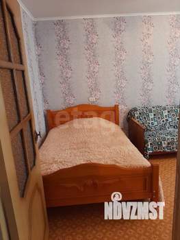 1-к квартира, вторичка, 34м2, 3/9 этаж