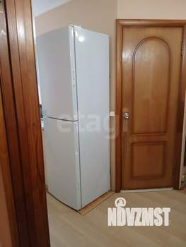 3-к квартира, вторичка, 64м2, 9/9 этаж