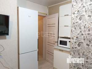 3-к квартира, вторичка, 70м2, 8/10 этаж