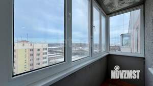 1-к квартира, вторичка, 35м2, 10/10 этаж