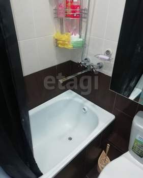 Студия квартира, вторичка, 22м2, 2/9 этаж