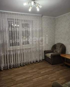 2-к квартира, вторичка, 40м2, 3/9 этаж