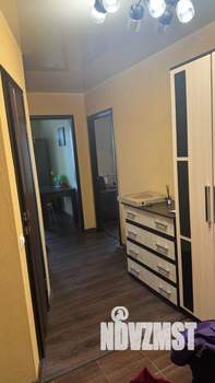 1-к квартира, вторичка, 40м2, 7/16 этаж